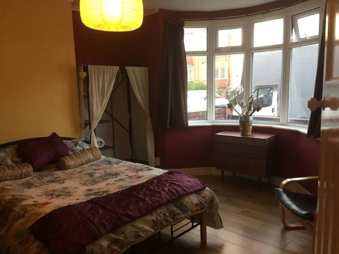 Charming 2 Bedroom Apartment In Gateshead, Close To Newcastle City Centre - Newcastle upon Tyne