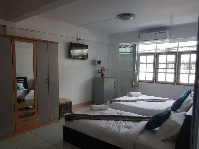 Chaam Guesthouse