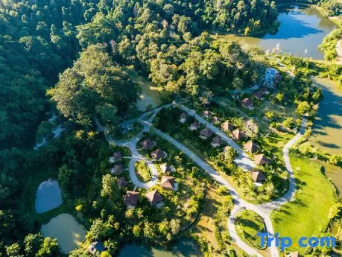 Katiliya Park Villa