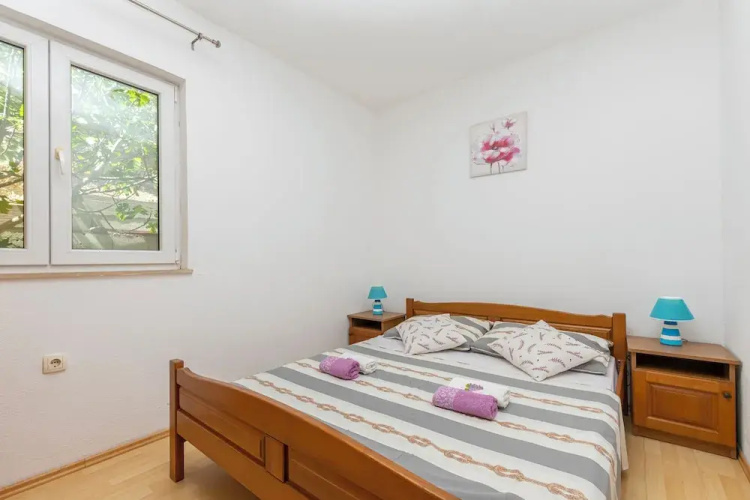 Apartments Horizont