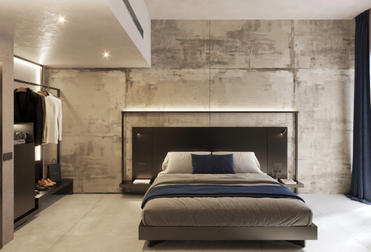 Joy 124 Hotel Milano