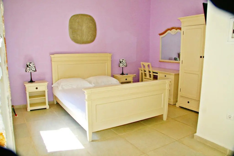 Alicelia Boutique Inn