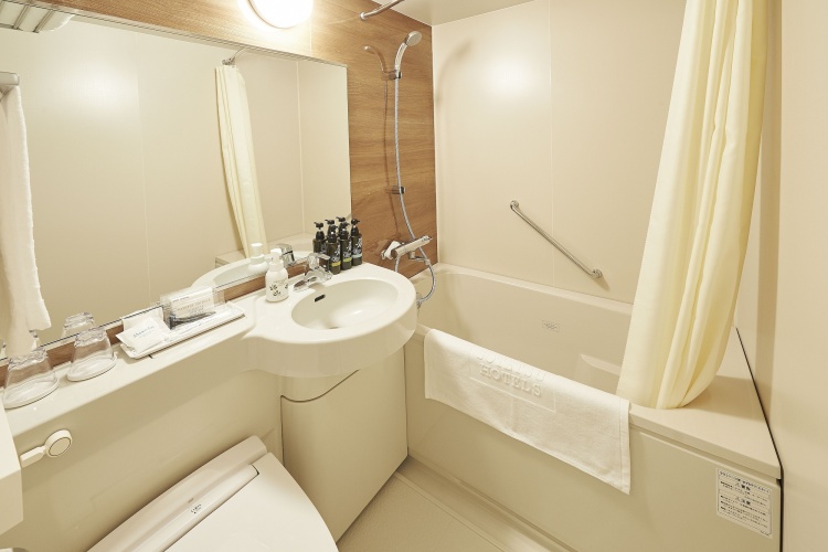 Sotetsu Fresa Inn Osaka Namba photo 22