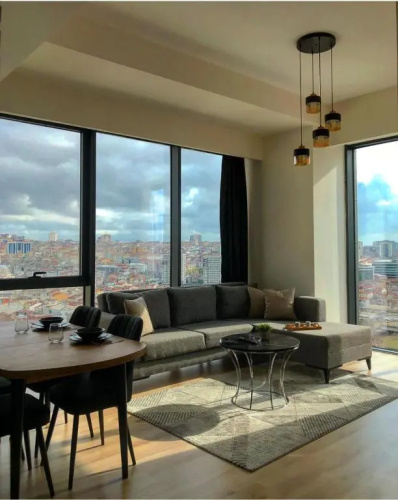Royal Residence istanbul