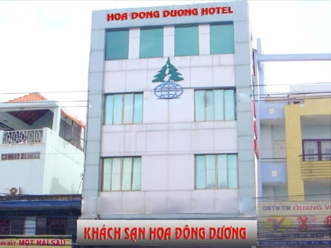 Hotelbild