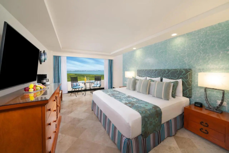 The Sens Cancun By Oasis