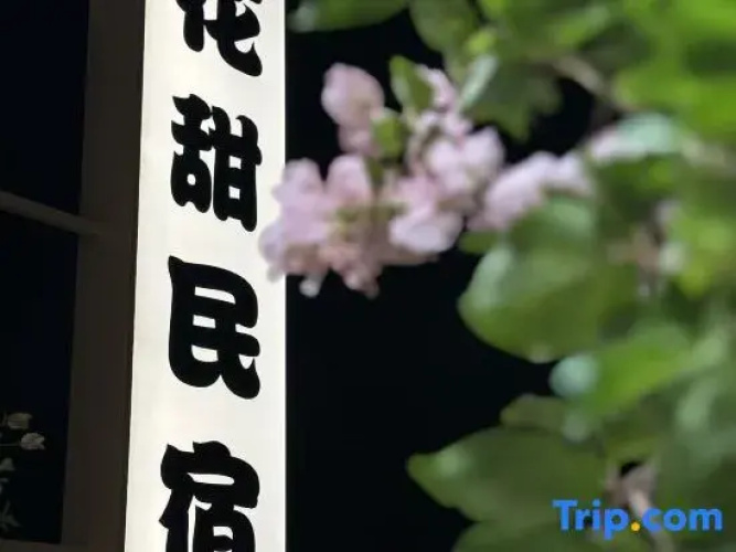 Hua Tian Homestay