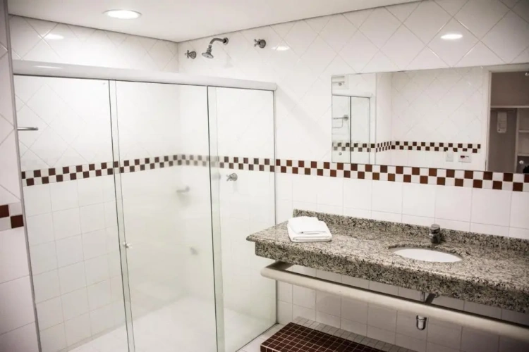 Premium Triple room