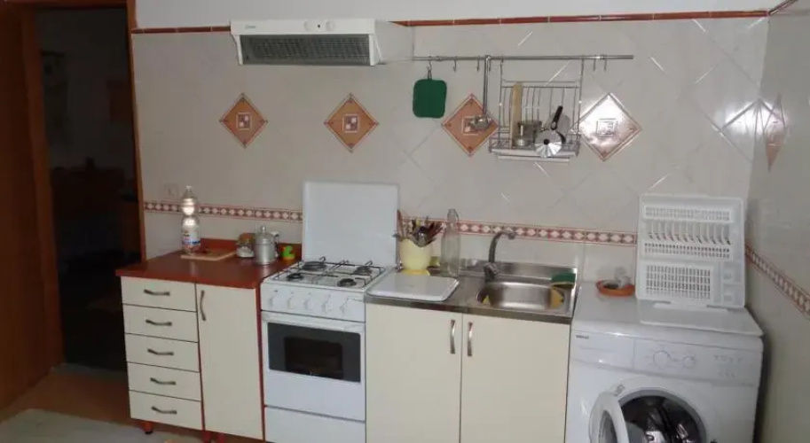 Casa vacanze Alla kalsa