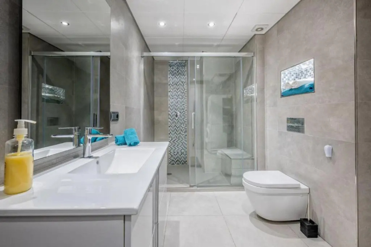 Cabopino Marina Apartment by Rafleys