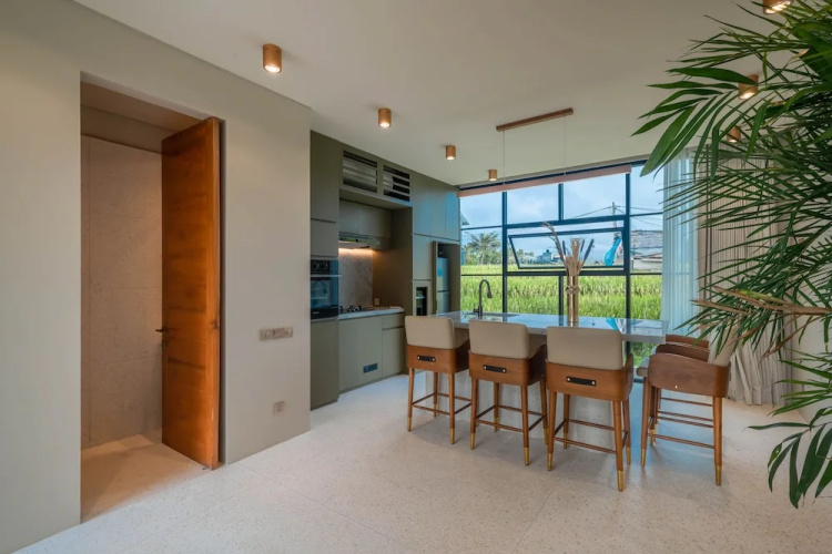 Vesna Townhouse 7