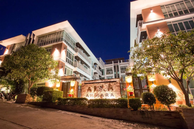 Imagen del hotel