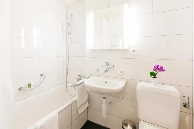 Double Apartment
