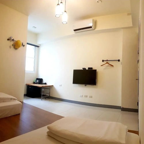 Economy Twin room