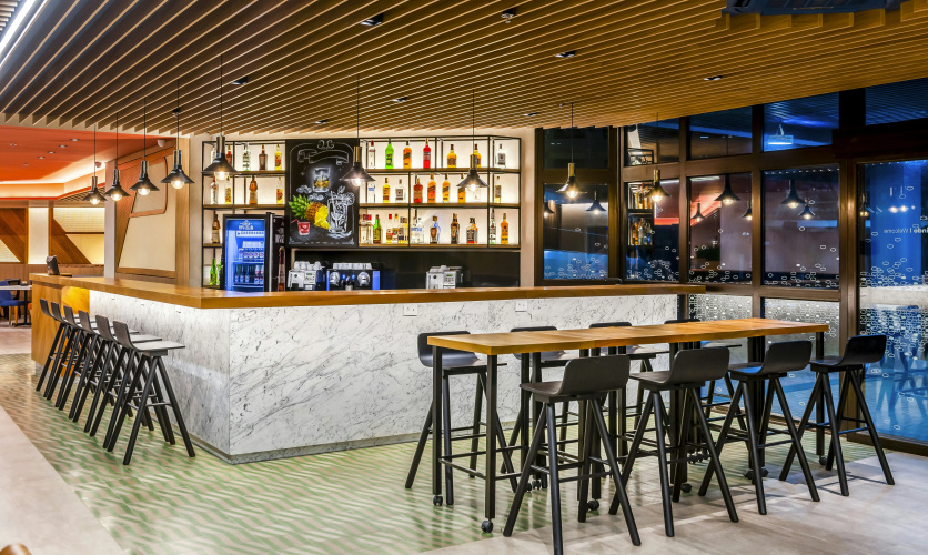 Hampton By Hilton Guarulhos Airport photo 28