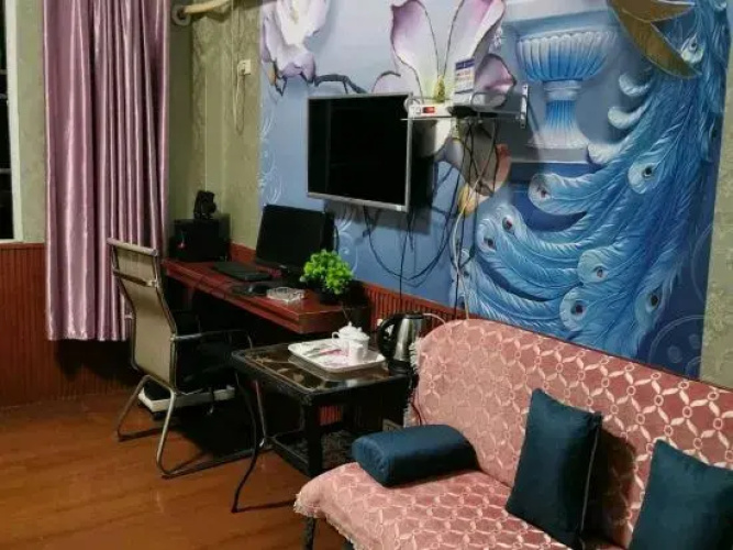 Zengcheng Hotel