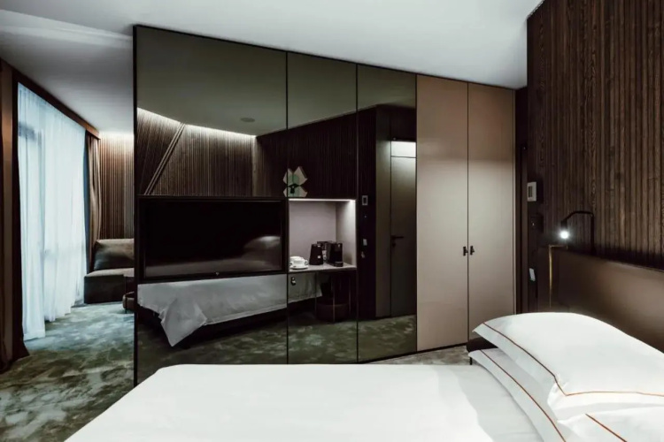 Mana Sleep & Spa