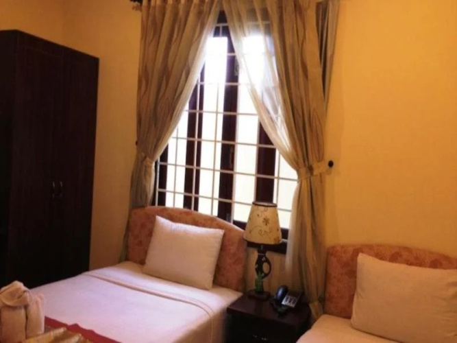 Khanh Nhi 2 Hotel