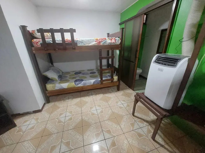 Nice Place Hostel