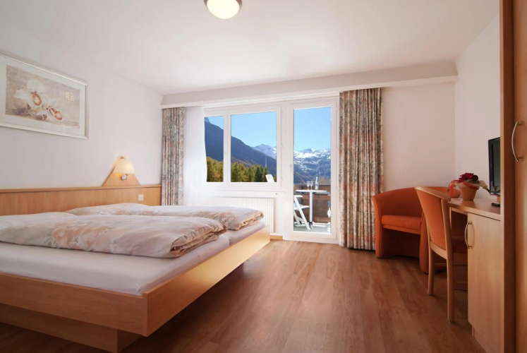 Hotel Eden No. 7