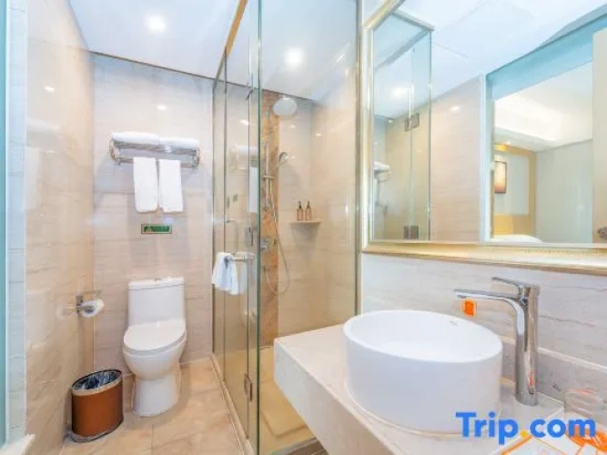 Business Twin room