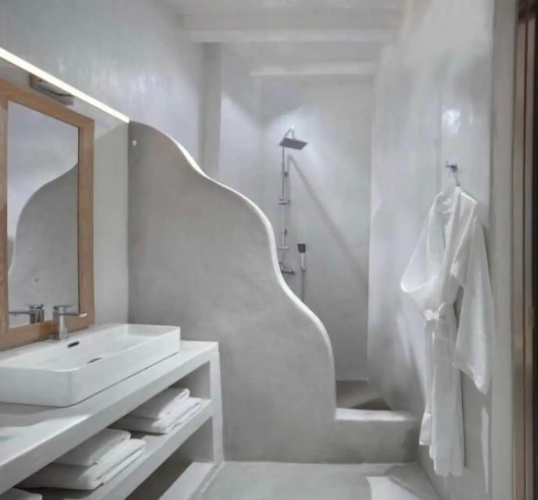 Crystal Suites