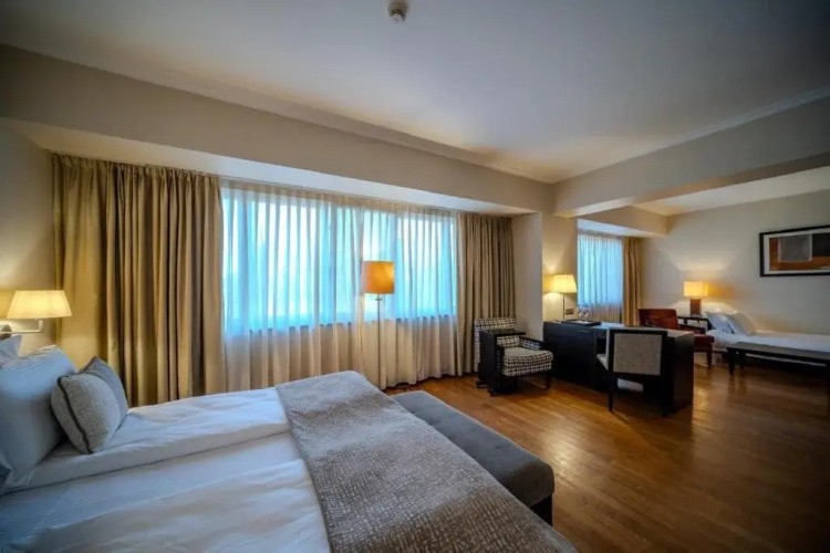 . Hotel RIVO by Branco