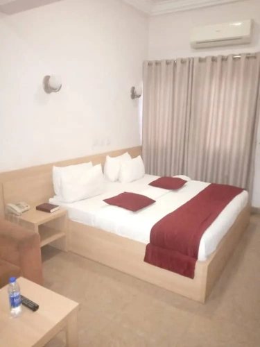 Royal Suite