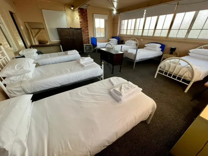 Gordon Hotel