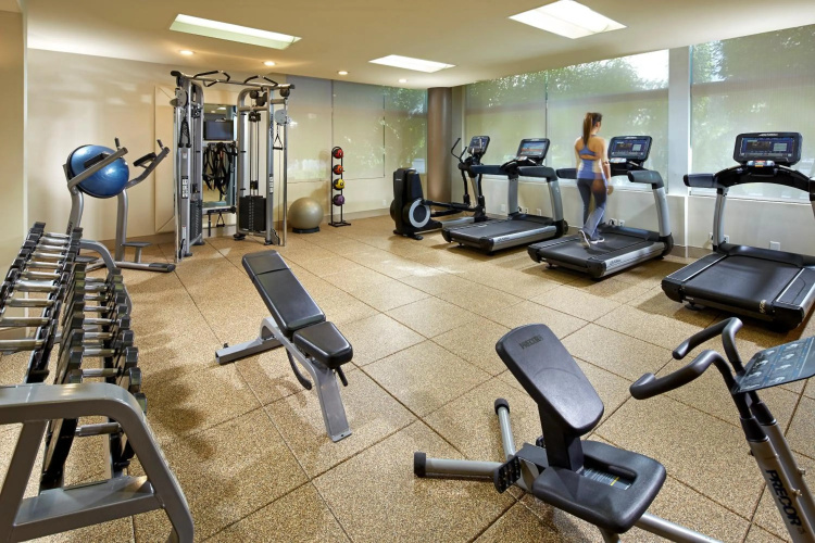 DoubleTree by Hilton Hotel LAX - El Segundo photo 17