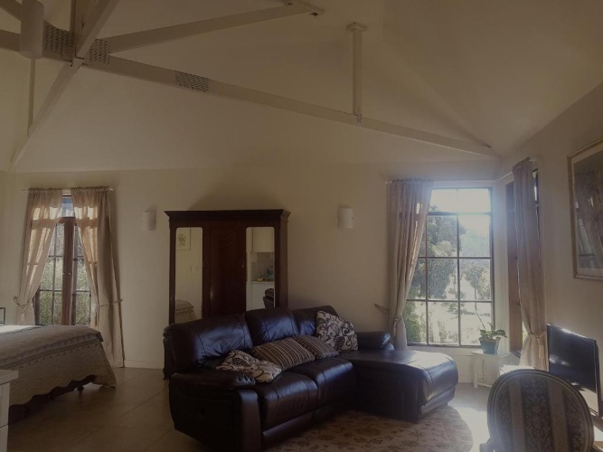 1 Bedroom Villa with view