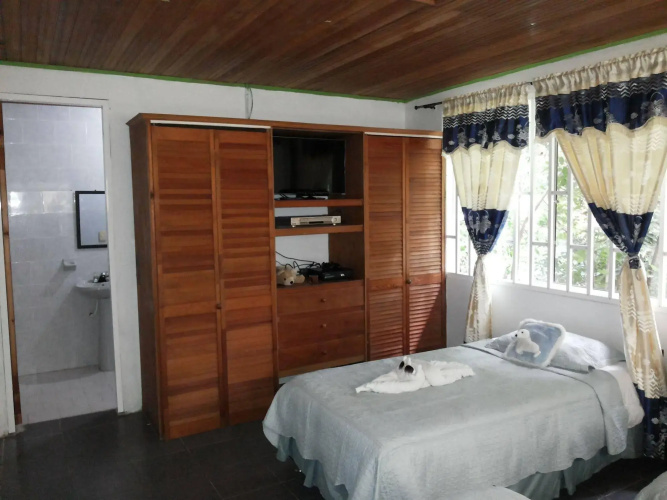 Posada Spring View