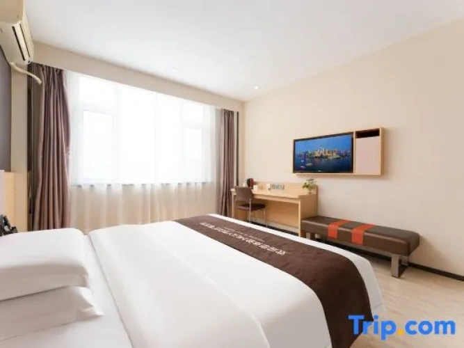 Business Double room