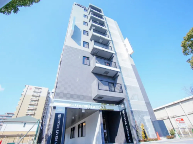 Imagen del hotel