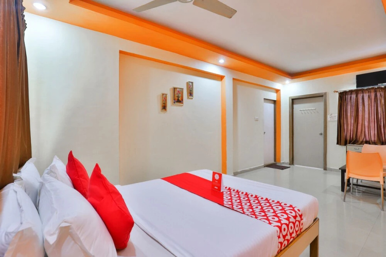 Hotel Silent Resort
