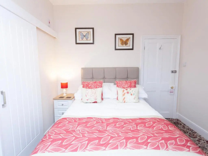 The Ravenswood B&B