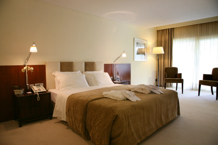 Santana Hotel & Spa