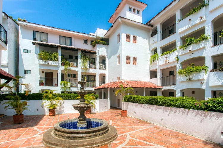 One Beach Street Puerto Vallarta photo 24