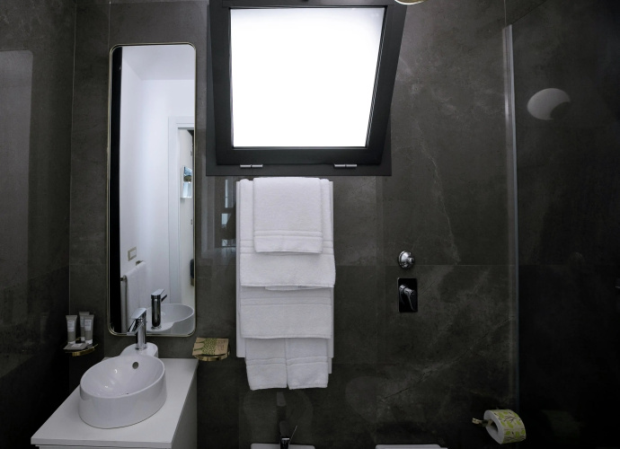 Azzoli Trapani - Apartments & Skypool - Adults Only