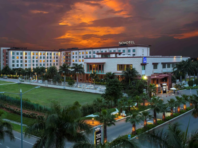 Imagen del hotel