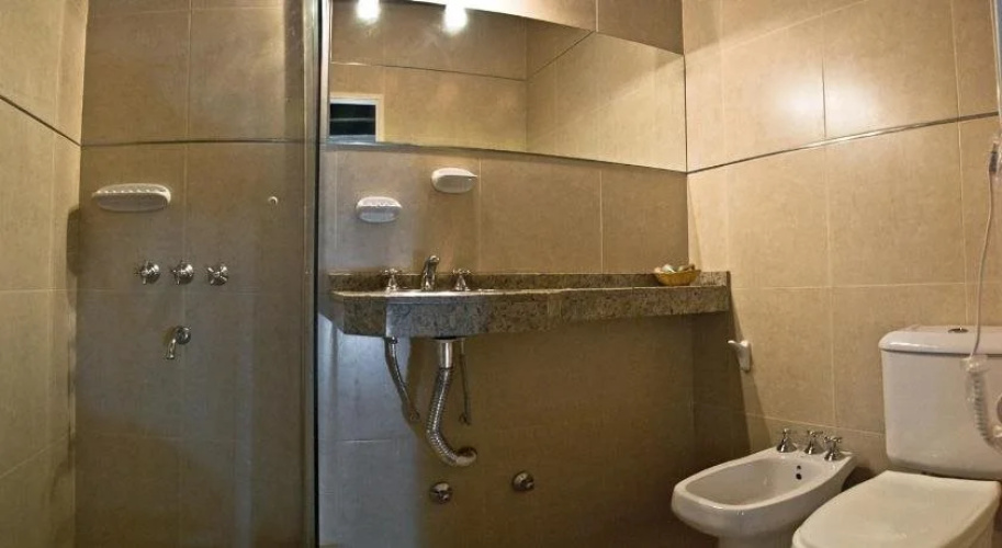 Bildin Apartments
