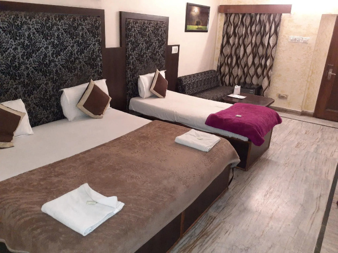 Hotel Goyal