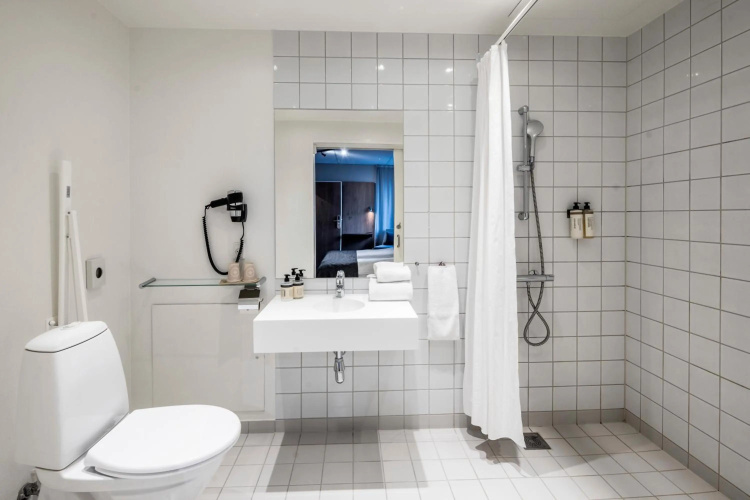 Billund Airport Hotel photo 10