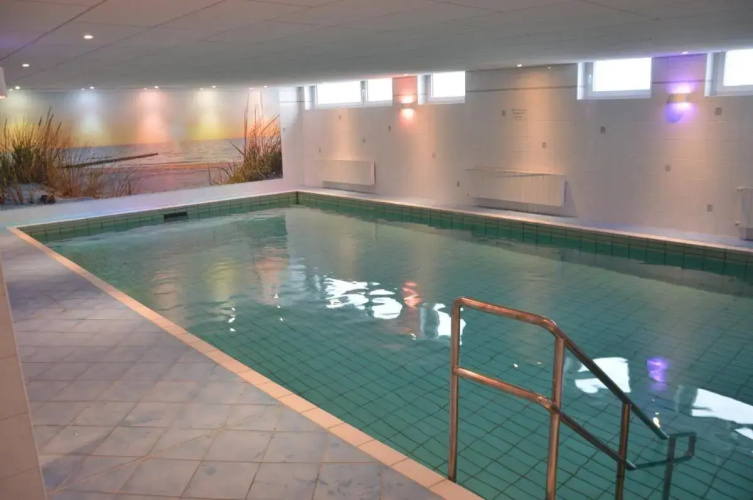 Ferienwohnung Meerglück