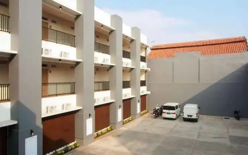 Rumatara Inn