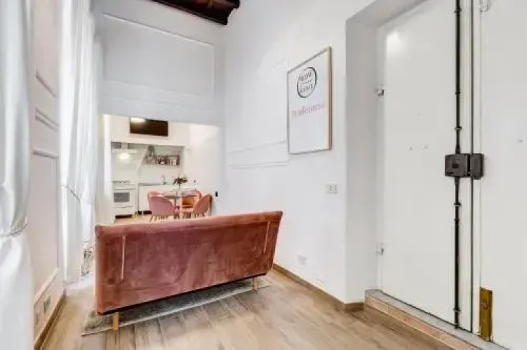 New!! Trevi Fountain - Romedreamhome