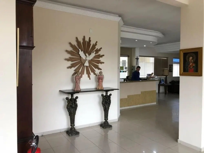 Hotel Cathedral