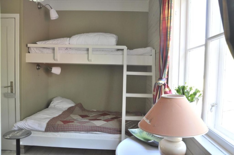 Economy Triple room
