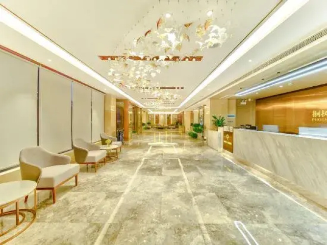 Phoenix Tree Resort Hotel
