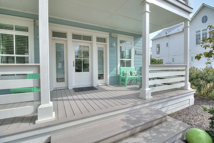 3 Bedrooms Cottage